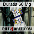 Duratia 60 Mg 12
